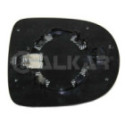 Зеркальное стекло, наружное зеркало ALKAR 6402176