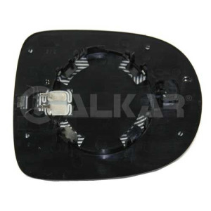 Зеркальное стекло, наружное зеркало ALKAR 6402176