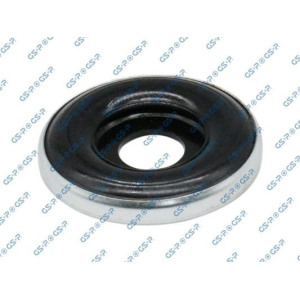 Rolling Bearing, suspension strut support mount GSP 510762