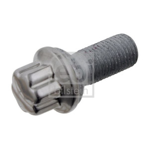 Wheel Bolt FEBI BILSTEIN 46658