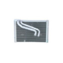 Evaporator, air conditioning NRF 36153
