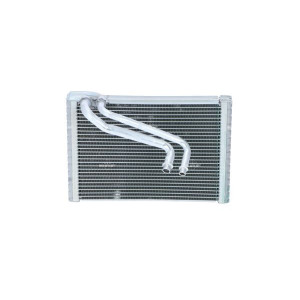 Evaporator, air conditioning NRF 36153