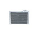 Evaporator, air conditioning NRF 36153