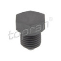 Screw Plug, oil sump TOPRAN 104 528