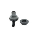 Repair Kit, brake booster BOSCH 0 204 120 018