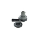 Repair Kit, brake booster BOSCH 0 204 120 018