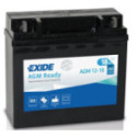 Käynnistysakku EXIDE AGM12-18
