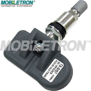 Rattaandur, rehvirõhu kontrollsüsteem MOBILETRON TX-S157
