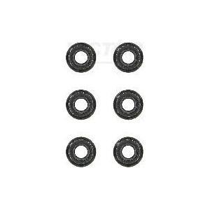 Seal Set, valve stem VICTOR REINZ 12-31306-13