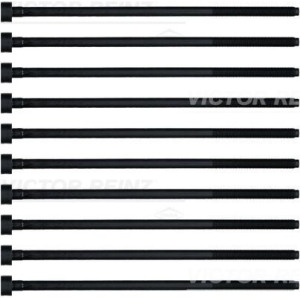 Klapikaanekruvikomplekt VICTOR REINZ 14-32220-01