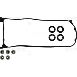 Gasket Set, cylinder head cover VICTOR REINZ 15-52543-01