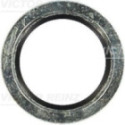 Seal Ring, oil drain plug VICTOR REINZ 70-33769-00