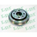 Brake Drum LPR 7D0044