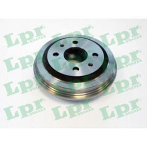 Jarrurumpu LPR 7D0044