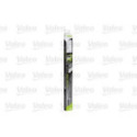 Wiper Blade VALEO 628600
