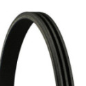 V-Ribbed Belt CONTINENTAL CTAM 3PK850