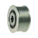 Alternator Freewheel Clutch AS-PL AFP0098(INA)