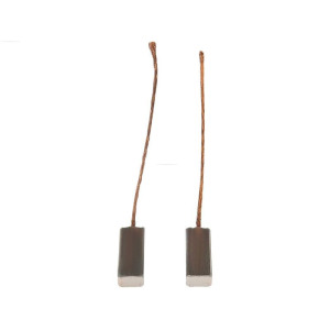 Угольная щетка, генератор AS-PL AB3004P