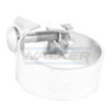 Clamping Piece, exhaust system WALKER 80365