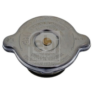 Sulgurkate, jahutusseade FEBI BILSTEIN 04496