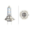 Bulb, headlight HELLA 8GH 223 498-031