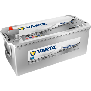 Стартерная аккумуляторная батарея VARTA 680108100A722