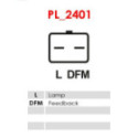 Laturi AS-PL A0142