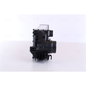 Kompressoriõhu radiaator NISSENS 961541