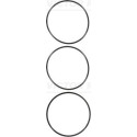 Gasket Set, cylinder liner VICTOR REINZ 15-35170-01