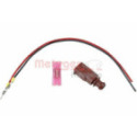 Cable Repair Set, central electrics METZGER 2324128