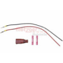 Cable Repair Set, central electrics METZGER 2324128