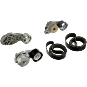 Moniurahihnasarja GATES K048PK1515HD
