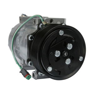 Compressor, air conditioning BOSCH 1 986 AD1 164