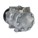 Compressor, air conditioning BOSCH 1 986 AD1 164