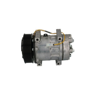 Compressor, air conditioning BOSCH 1 986 AD1 222