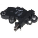 Alternator Regulator AS-PL ARE0107(BOSCH)