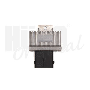 Rele, hehkutuslaitos HITACHI 132124