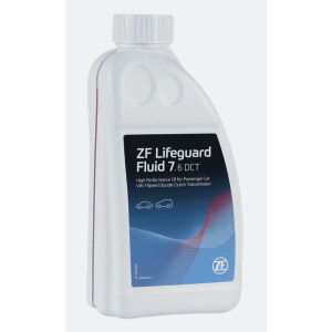 Automatic Transmission Fluid ZF 5961.308.628