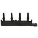 Ignition Coil HITACHI 133883