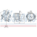 Вентилятор салона NISSENS 87608
