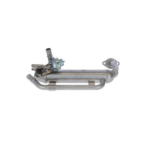 Radiaator,heitgaaside tagasijooks NRF 48306