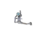 Radiaator,heitgaaside tagasijooks NRF 48306