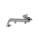 Radiaator,heitgaaside tagasijooks NRF 48306