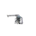 Radiaator,heitgaaside tagasijooks NRF 48306