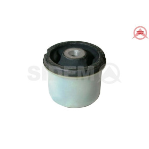 Bushing, axle beam SIDEM 863706