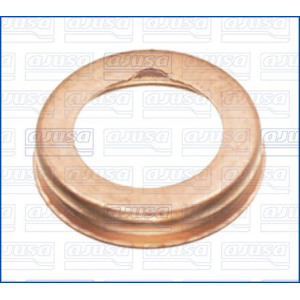 Seal Ring, oil drain plug AJUSA 01140600
