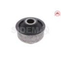 Mounting, control/trailing arm SIDEM 853631