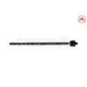 Inner Tie Rod SIDEM 63014