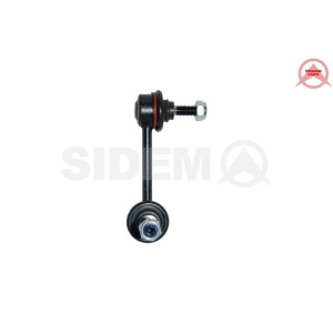 Tanko, kallistuksenvaimennin SIDEM 75062