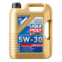 Engine Oil LIQUI MOLY 20822